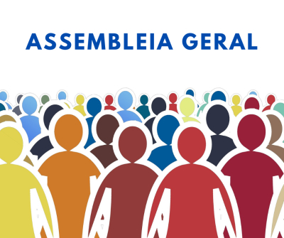 Assembleia Geral – Convocatória