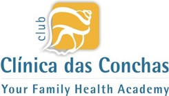Club Clínica das Conchas