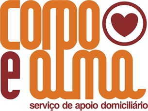 Corpo e Alma