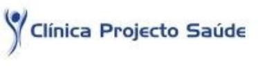Clínica Projecto Saúde