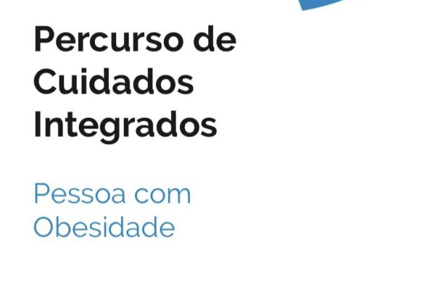 Percurso de Cuidados Integrados da Pessoa com Obesidade