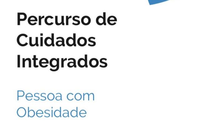 Percurso de Cuidados Integrados da Pessoa com Obesidade