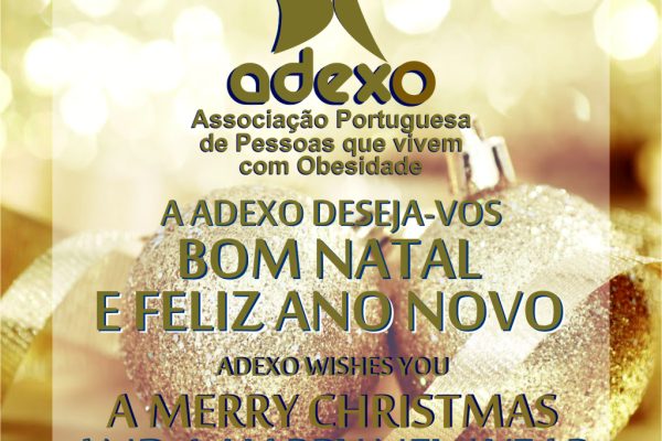 Boas Festas